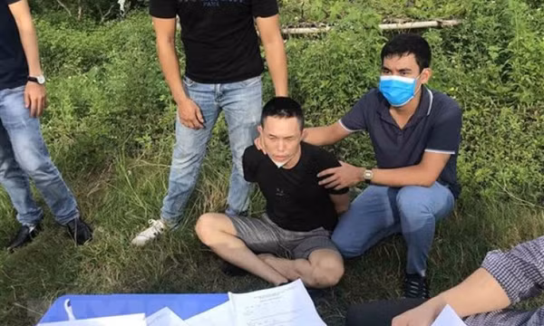 Hưng Yên phá chuyên án mua bán trái phép ma túy lớn nhất từ đầu năm