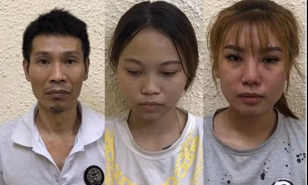Lộ hang ổ cất giấu ma túy vì bạn gái lấy trộm một ít mang về dùng