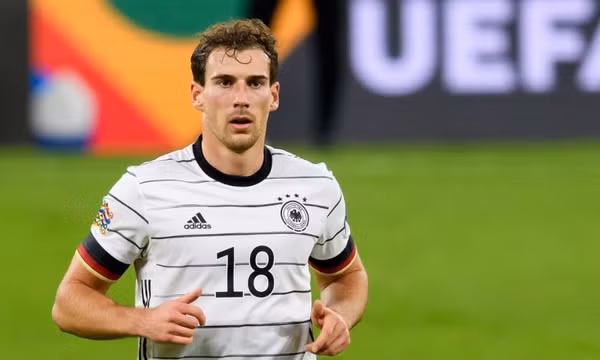 MU lấy Goretzka, Chelsea đua ký Messi