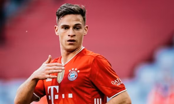 Bayern giữ chân trụ cột, mức lương tăng gần gấp đôi