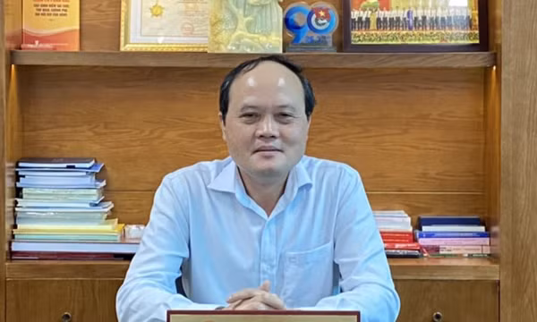 Sớm triển khai dự án nạo vét luồng sông Đầm Hà khi có hướng dẫn tháo gỡ vướng mắc của Bộ GT-VT