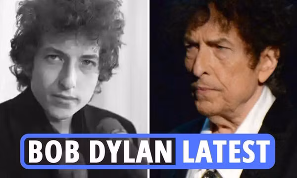 Bob Dylan bị cáo buộc lạm dụng tình dục trẻ 12 tuổi vào năm 1960