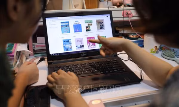 Đề nghị địa phương tạo điều kiện cho việc vận chuyển sách giáo khoa