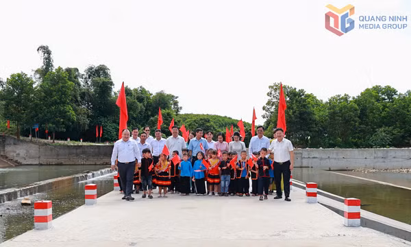 Nơi nhân dân hạnh phúc