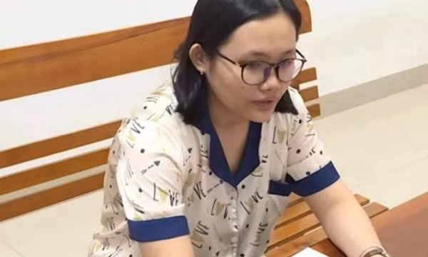 Người bán chất xyanua cho nữ sinh ở chợ Kim Biên bị truy tố
