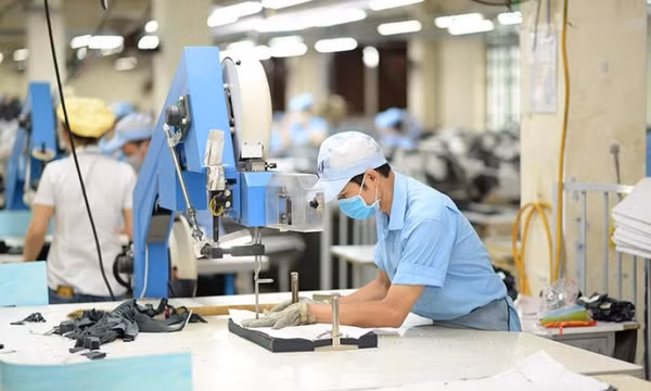 CPTPP: “Đòn bẩy” cho hàng xuất khẩu Việt Nam