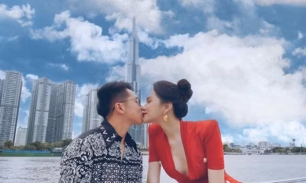 Hương Giang xác nhận chia tay bạn trai sau 2 năm yêu