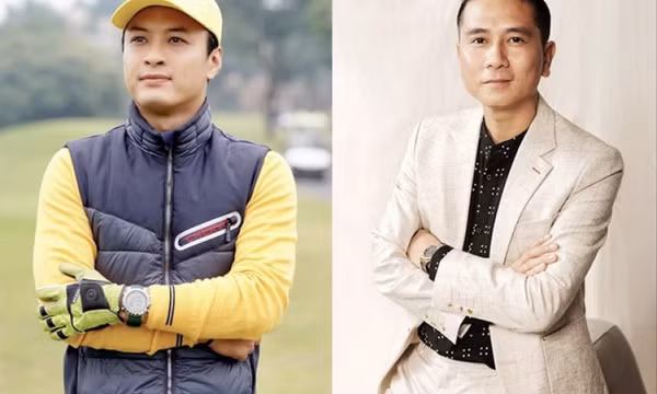 Hồng Ðăng, Hồ Hoài Anh thực sự 'trở về'?