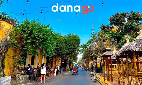 Tour du lịch Đà Nẵng của DANAGO uy tín vì điều gì?