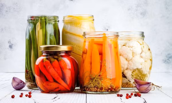 Các món ăn ngon miệng nhưng cần cắt giảm để bảo vệ dạ dày