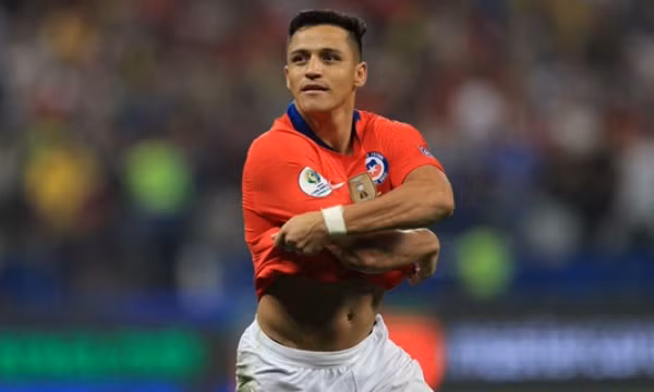 Sanchez có bến đỗ mới sau khi bị Inter chấm dứt hợp đồng
