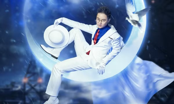 Thanh Duy Idol dốc hết tiền làm liveshow đầu tiên trong sự nghiệp