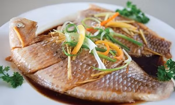 4 loại cá không nên ăn vì chứa hàm lượng thủy ngân cao, dễ gây ngộ độc và ung thư
