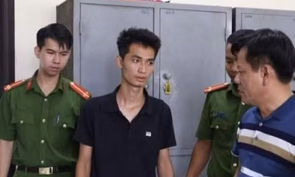 Lời khai "rùng mình" của đối tượng nhốt bé 3 tuổi vào tủ đông