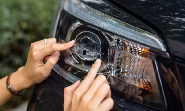 Từ hôm nay VETC dừng dán miễn phí thẻ thu phí tự động