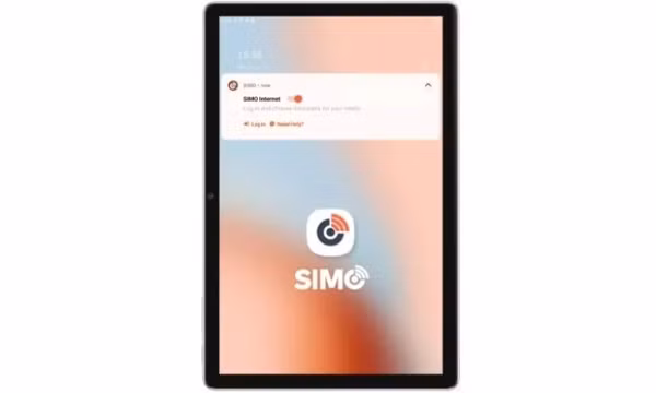 Máy tính bảng lướt web không cần Wi-Fi cũng chẳng cần thẻ SIM có gì ấn tượng?