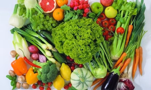 Rau có bị mất chất dinh dưỡng khi nấu chín?