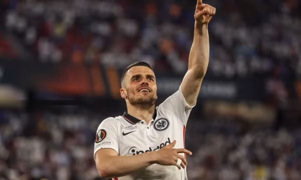 Nhà vô địch Europa League không dự Siêu cúp châu Âu vì Juventus