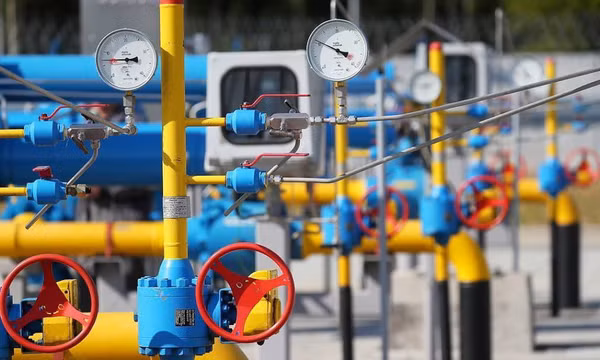 Tin tốt lành dành cho Tổng thống Putin sau cuộc gặp với người đồng cấp Thổ Nhĩ Kỳ