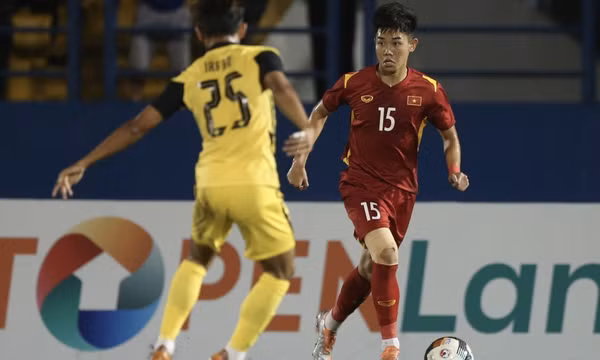 U19 Việt Nam vô địch giải quốc tế sau loạt luân lưu