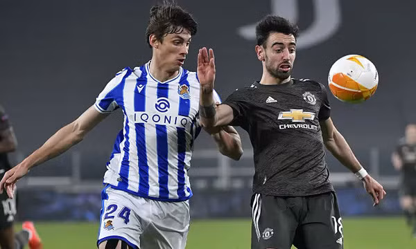 Man Utd, Arsenal gặp khó ở Europa League