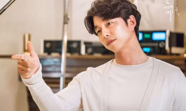 Hyun Bin, Gong Yoo trở thành hình mẫu đàn ông lý tưởng của phụ nữ thế giới