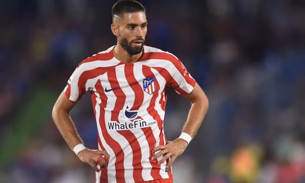 Tottenham đàm phán chiêu mộ sao Atletico