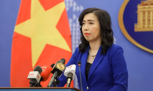 Bộ Ngoại giao thông tin về các công dân Việt Nam bị lừa đảo sang Campuchia