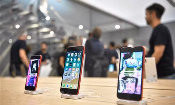 Cảnh báo lỗ hổng bảo mật trên hệ điều hành của nhiều thiết bị Apple