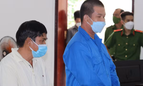 VKSND Cấp cao: Tòa sai khi không thu hồi 68 tỷ đồng trụ trì lừa đảo