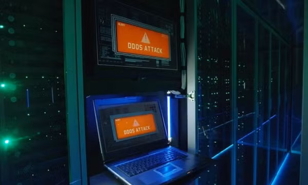 Google chặn đứng cuộc tấn công DDoS lớn nhất lịch sử