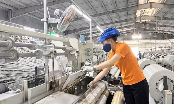 Tỷ lệ giải ngân tiền hỗ trợ thuê nhà mới đạt trên 44% 