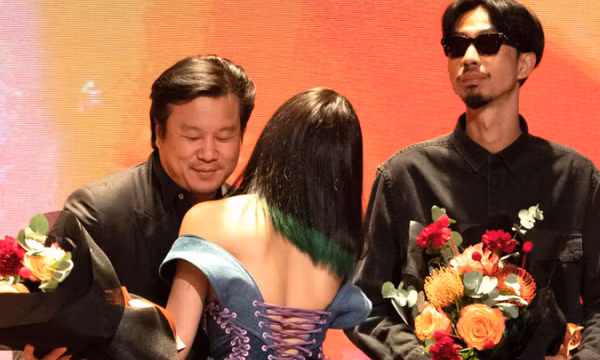 Hoàng Thùy Linh ra album đón tuổi 34