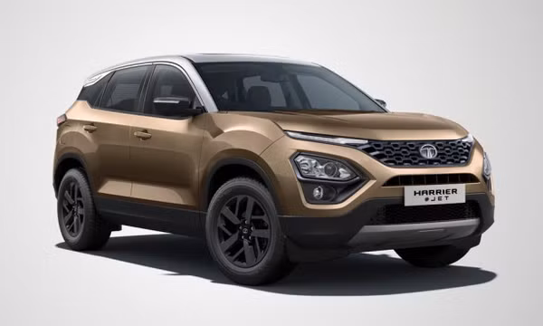 Kia Seltos và Hyundai Creta ‘lâm nguy’ vì siêu đối thủ tung phiên bản mới chất lừ, giá chỉ 612 triệu