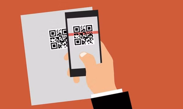 Đừng quét mã QR lung tung