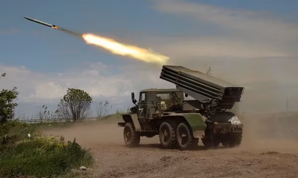 Chiến lược quân sự của Nga - Ukraine và tính toán cho mùa đông sắp tới