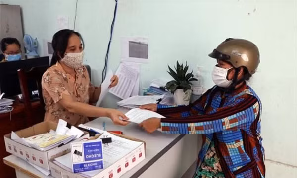 Một số chính sách nổi bật có hiệu lực từ tháng Chín sắp tới