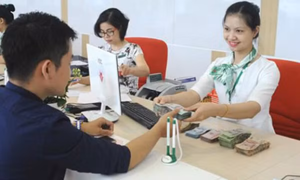 Có được ủy quyền rút tiền gửi có kỳ hạn?