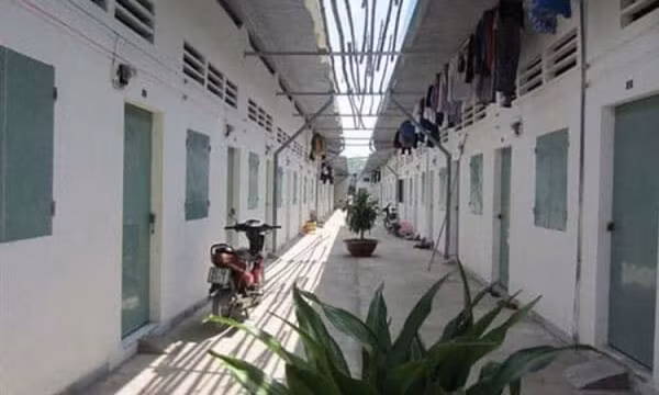 Trước 15/8 phải có giải pháp xử lý, đôn đốc giải quyết hỗ trợ tiền thuê nhà cho người lao động