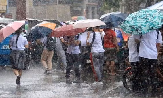 Bão Ma-on khiến ít nhất 3 người thiệt mạng tại Philippines