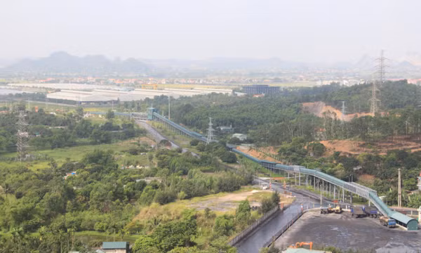 Quản lý và sử dụng nguồn tài nguyên hợp lý, bền vững