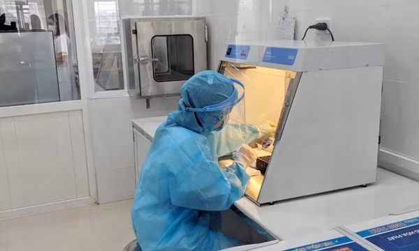 Một số gói thầu mua sắm trang thiết bị y tế không triển khai thành công do không có nhà thầu tham dự hoặc có nhà thầu tham dự nhưng không đáp ứng điều kiện