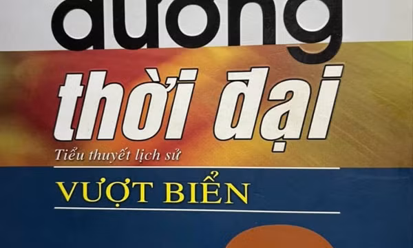 VƯỢT BIỂN 16 