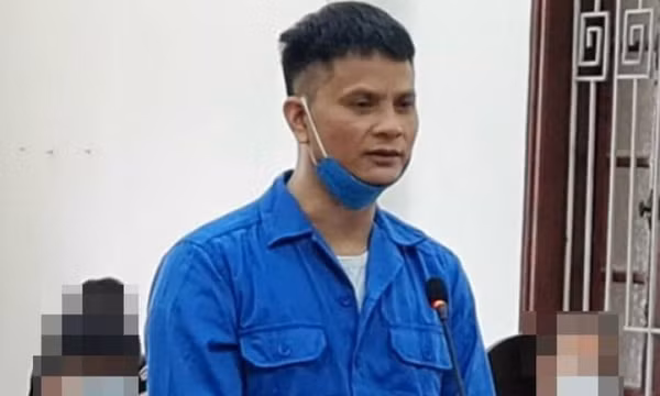 Y án tử hình kẻ sát hại ba người sau khi chơi ma tuý