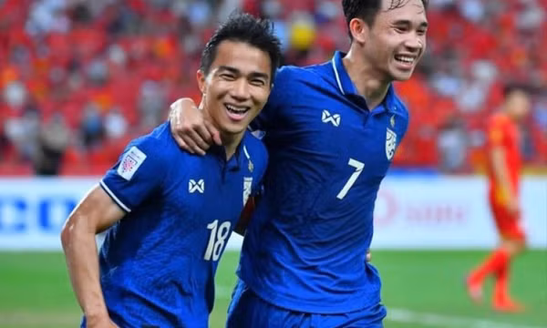 Tốp cầu thủ đắt nhất Đông Nam Á: Việt Nam không có đại diện