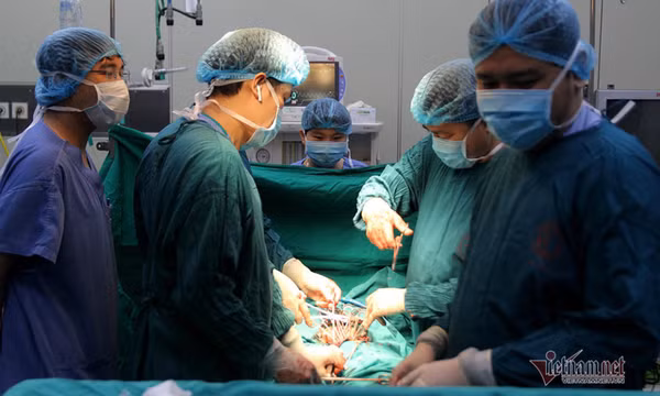 Nguyên nhân ngày càng nhiều người Việt mắc ung thư