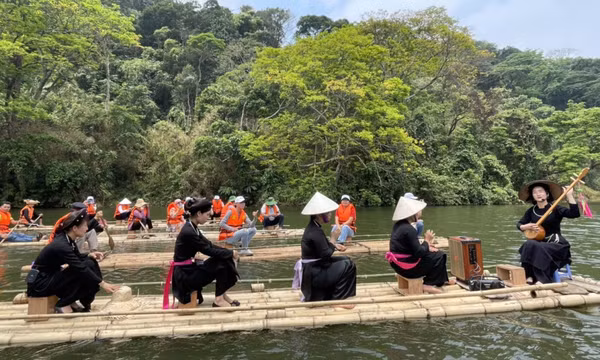 Du lịch dịp nghỉ lễ 2/9 đa dạng điểm đến