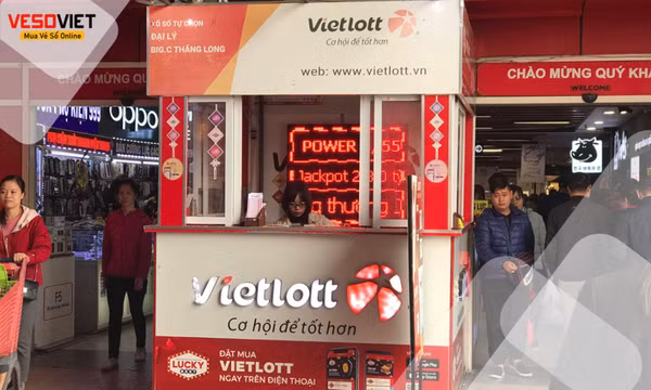 Những lưu ý cần biết khi mua xổ số Vietlott