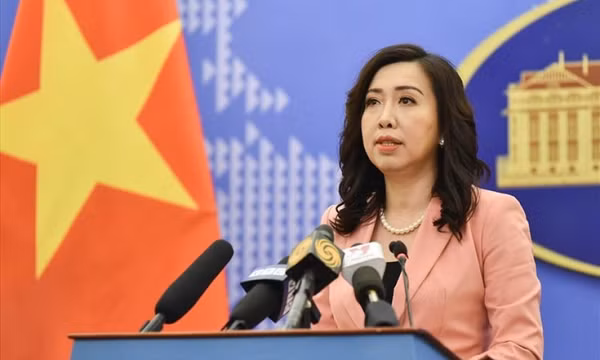 Bộ Ngoại giao thông tin vụ 42 người Việt bỏ trốn khỏi sòng bài Campuchia