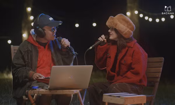 Trào lưu "cover" hút khán giả